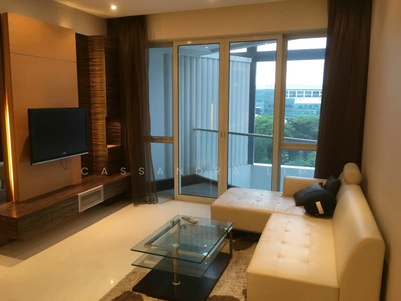Visioncrest, 37 Oxley Rise, 1 Bedroom, 689 sqft, Apartment For Rent, by Cassandra Lim, 15387905 - PropertyGuru.com.sg