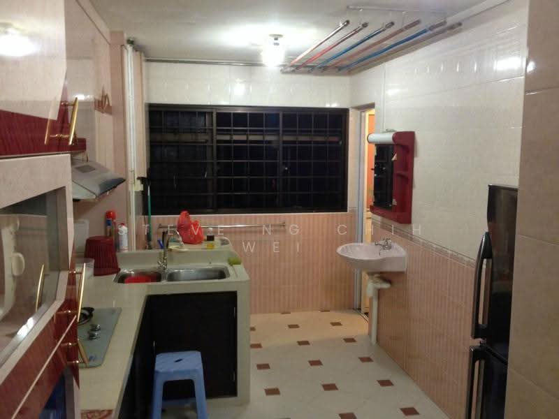 52 Lengkok Bahru, 52 Lengkok Bahru, Alexandra / Commonwealth, 2 Bedrooms, 850 sqft, HDB Flat For Rent, by Steve Ng Chih Wei, 15388182 - PropertyGuru.com.sg