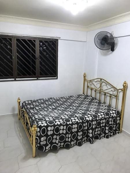52 Lengkok Bahru, 52 Lengkok Bahru, Alexandra / Commonwealth, 2 Bedrooms, 850 sqft, HDB Flat For Rent, by Steve Ng Chih Wei, 15388182 - PropertyGuru.com.sg