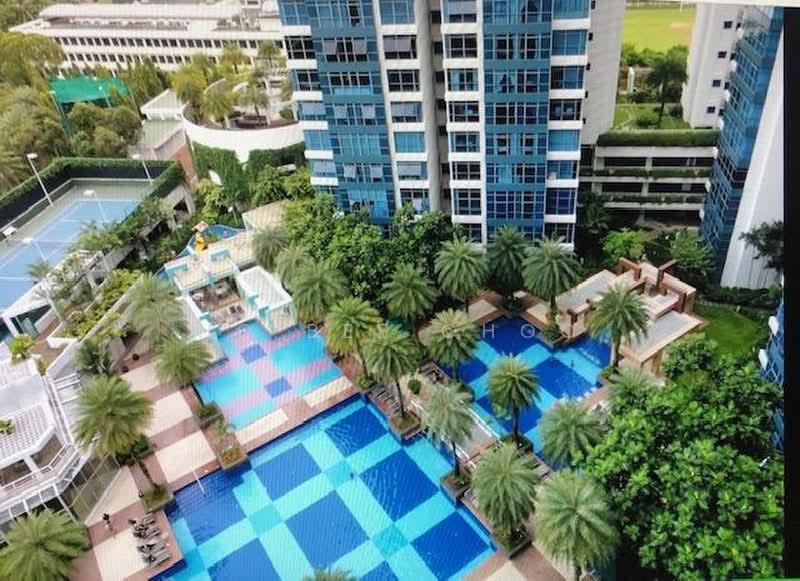 Blue Horizon, 23 West Coast Crescent, 2 Bedrooms, 904 sqft, Condominium For Rent, by Ho Bee Choo, 15397339 - PropertyGuru.com.sg