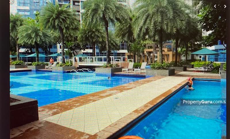Blue Horizon, 23 West Coast Crescent, 2 Bedrooms, 904 sqft, Condominium For Rent, by Ho Bee Choo, 15397339 - PropertyGuru.com.sg