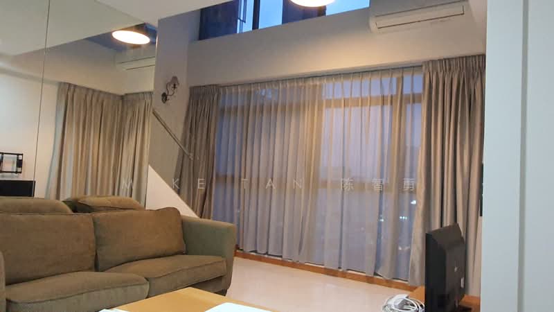 Icon, 10 Gopeng Street, 1 Bedroom, 657 sqft, Apartment For Rent, by Mike Tan, 15406633 - PropertyGuru.com.sg