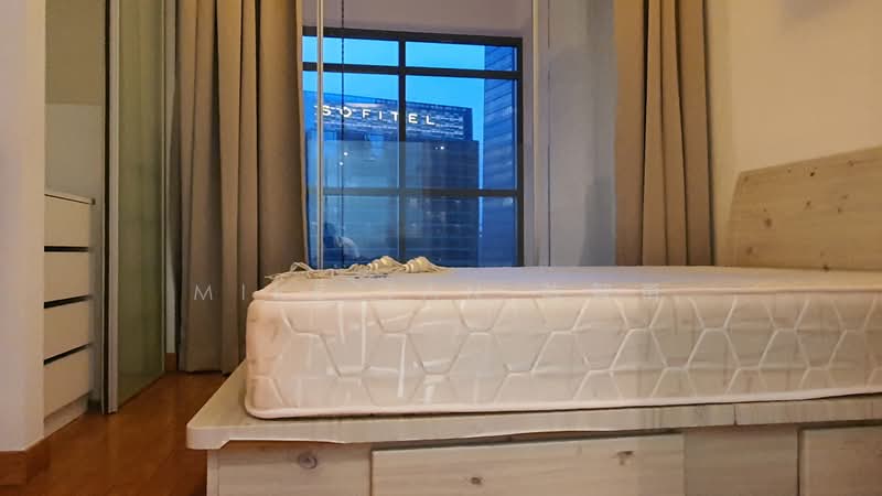Icon, 10 Gopeng Street, 1 Bedroom, 657 sqft, Apartment For Rent, by Mike Tan, 15406633 - PropertyGuru.com.sg