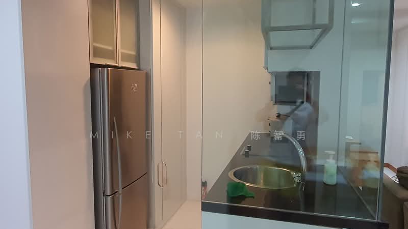 Icon, 10 Gopeng Street, 1 Bedroom, 657 sqft, Apartment For Rent, by Mike Tan, 15406633 - PropertyGuru.com.sg