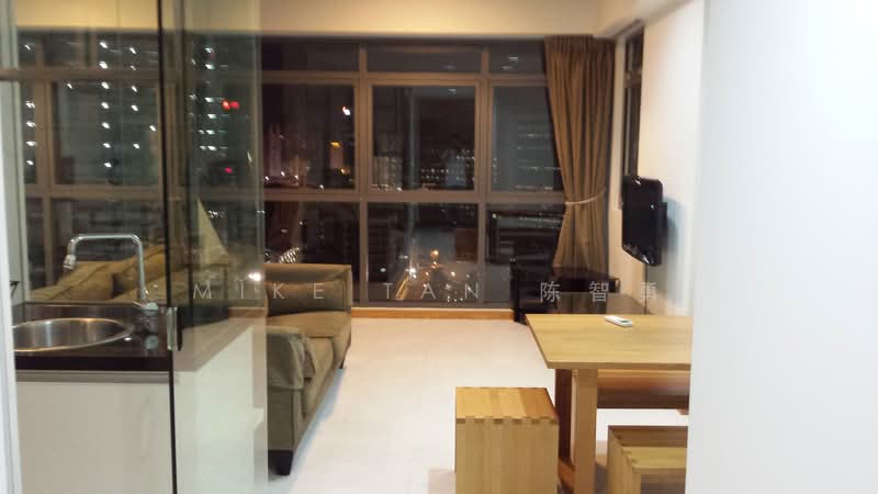 Icon, 10 Gopeng Street, 1 Bedroom, 657 sqft, Apartment For Rent, by Mike Tan, 15406633 - PropertyGuru.com.sg