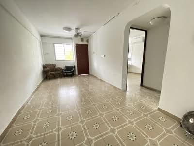 For Rent - 819 Tampines Street 81