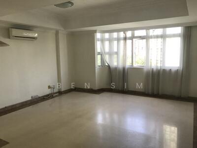 For Rent - The Sierra