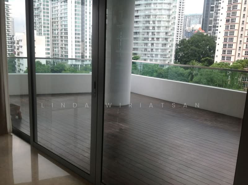 For Rent - Grange Infinite