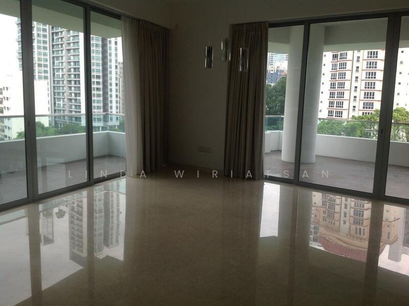 For Rent - Grange Infinite