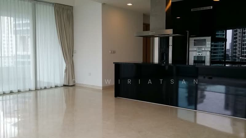 For Rent - Grange Infinite