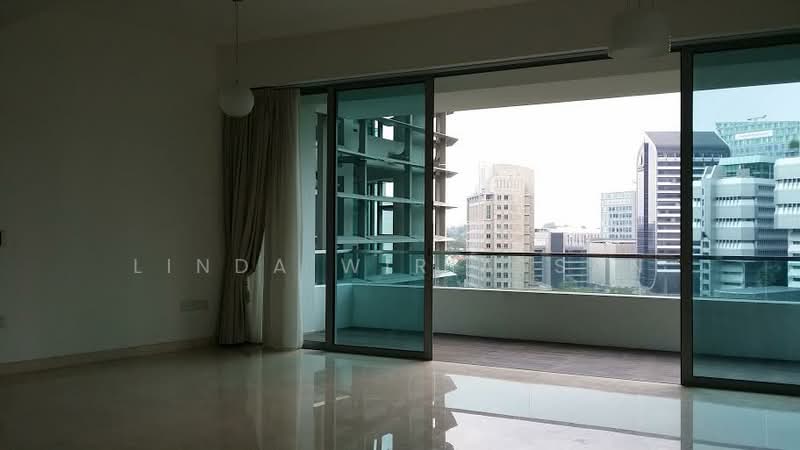 For Rent - Grange Infinite