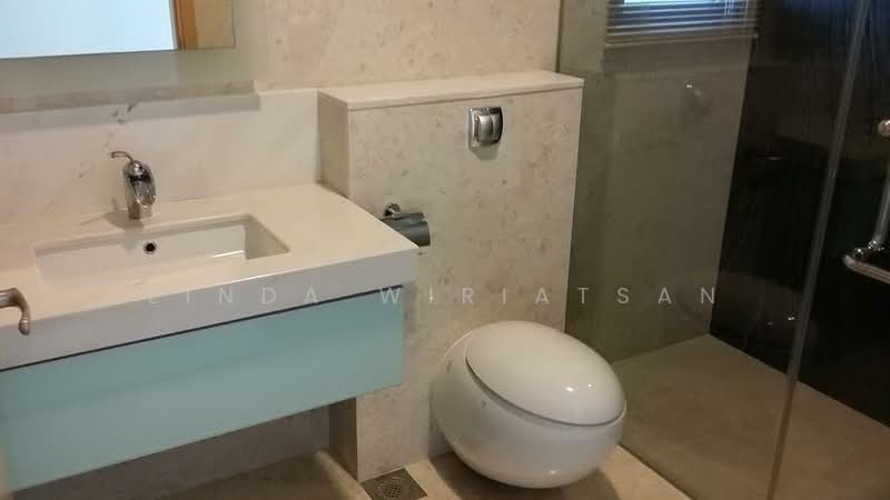 For Rent - Grange Infinite