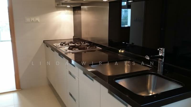 For Rent - Grange Infinite