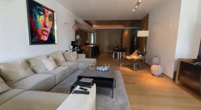 For Sale - Seven Palms Sentosa Cove