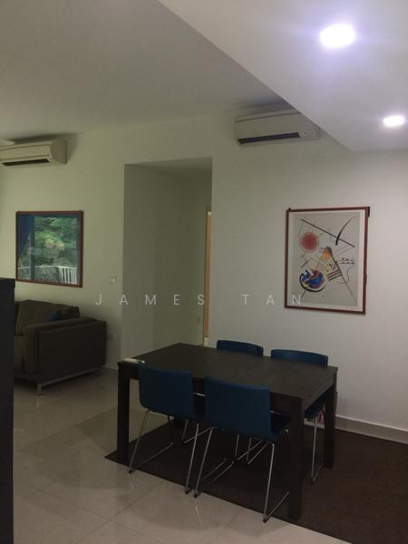Rosewood Suites, 61 Rosewood Drive, 3 Bedrooms, 1,100 sqft, Condominium For Rent, by James Tan, 15418300 - PropertyGuru.com.sg