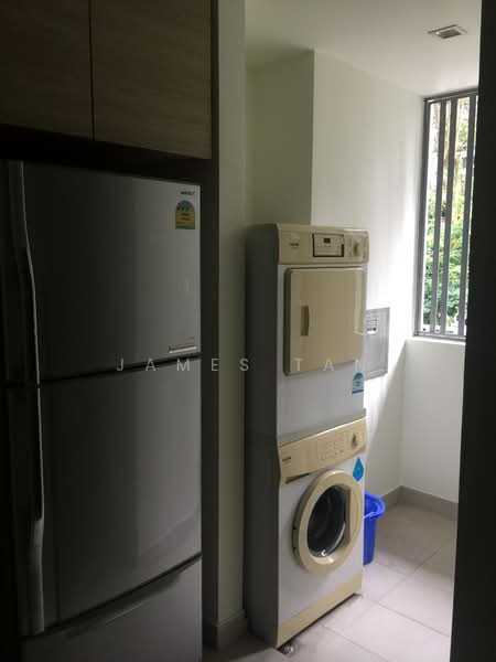 Rosewood Suites, 61 Rosewood Drive, 3 Bedrooms, 1,100 sqft, Condominium For Rent, by James Tan, 15418300 - PropertyGuru.com.sg