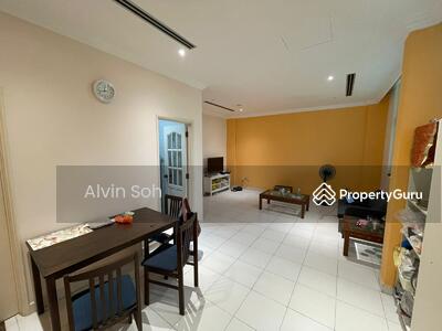 For Rent - The Summit