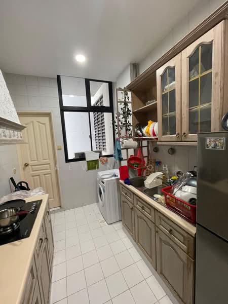 The Summit, 451 Upper East Coast Road, 2 Bedrooms, 900 sqft, Condominium For Rent, by Alvin Soh, 15420529 - PropertyGuru.com.sg