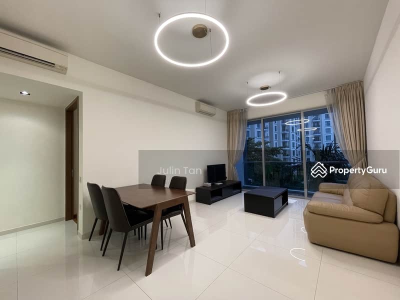 The Wharf Residence, 7 Tong Watt Road, 2 Bedrooms, 1,076 sqft, Condominium For Rent, by Julin Tan, 15426032 - PropertyGuru.com.sg