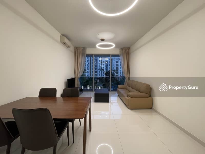 The Wharf Residence, 7 Tong Watt Road, 2 Bedrooms, 1,076 sqft, Condominium For Rent, by Julin Tan, 15426032 - PropertyGuru.com.sg