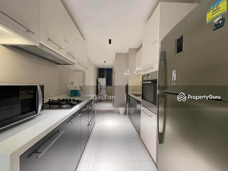 The Wharf Residence, 7 Tong Watt Road, 2 Bedrooms, 1,076 sqft, Condominium For Rent, by Julin Tan, 15426032 - PropertyGuru.com.sg