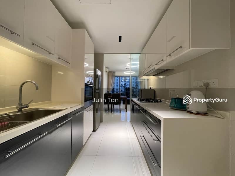 The Wharf Residence, 7 Tong Watt Road, 2 Bedrooms, 1,076 sqft, Condominium For Rent, by Julin Tan, 15426032 - PropertyGuru.com.sg