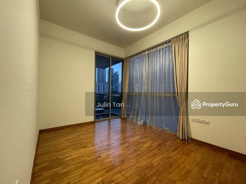 The Wharf Residence, 7 Tong Watt Road, 2 Bedrooms, 1,076 sqft, Condominium For Rent, by Julin Tan, 15426032 - PropertyGuru.com.sg