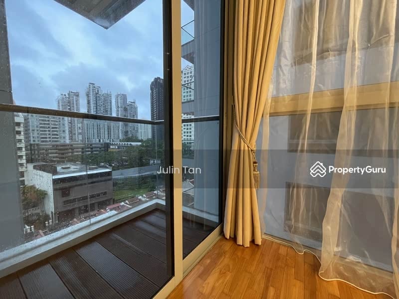 The Wharf Residence, 7 Tong Watt Road, 2 Bedrooms, 1,076 sqft, Condominium For Rent, by Julin Tan, 15426032 - PropertyGuru.com.sg