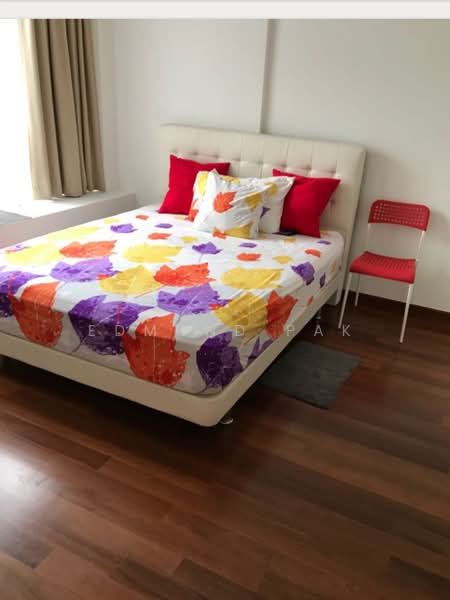 The Sail @ Marina Bay, 2 Marina Boulevard, Boat Quay / Raffles Place / Marina, Room Rental, 300 sqft, Apartment For Rent, by Edmond Pak, 15446868 - PropertyGuru.com.sg