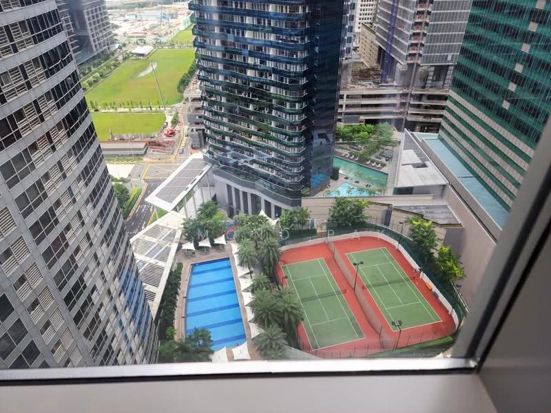 The Sail @ Marina Bay, 2 Marina Boulevard, Boat Quay / Raffles Place / Marina, Room Rental, 300 sqft, Apartment For Rent, by Edmond Pak, 15446868 - PropertyGuru.com.sg