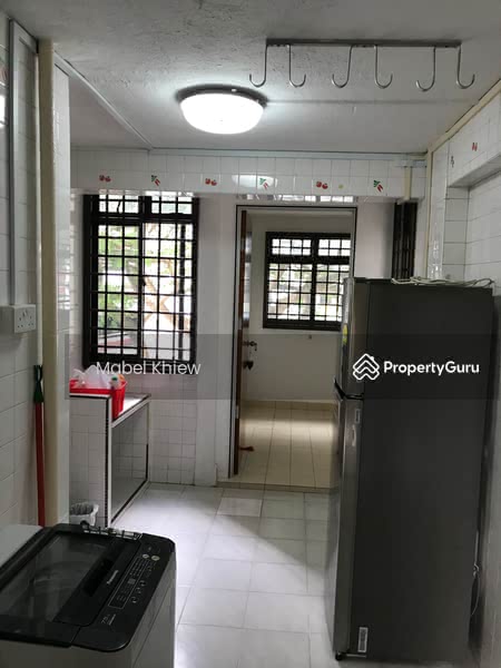 For Rent - 35 Circuit Road