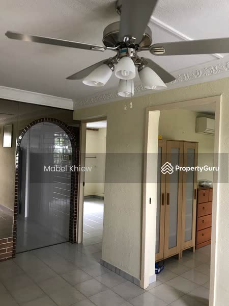 For Rent - 35 Circuit Road