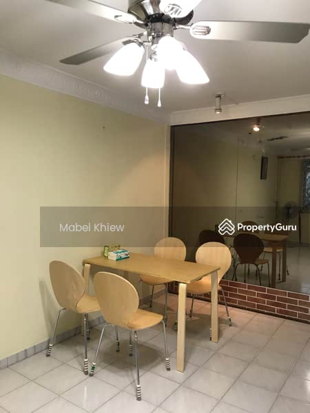 For Rent - 35 Circuit Road