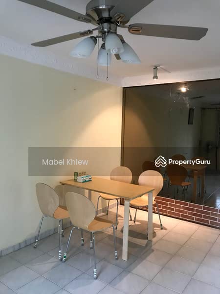 For Rent - 35 Circuit Road