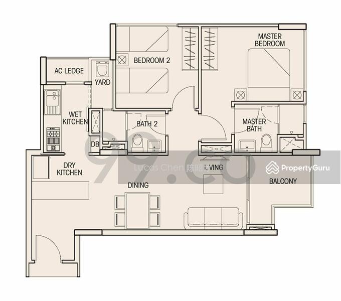 For Rent Auralis