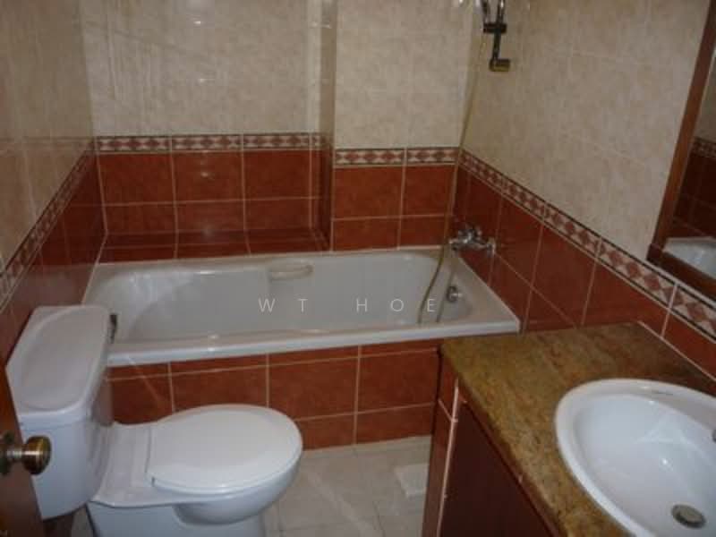 Clementi Park, 123 Sunset Way, 3 Bedrooms, 1,797 sqft, Condominium For Rent, by WT Hoe, 15492428 - PropertyGuru.com.sg