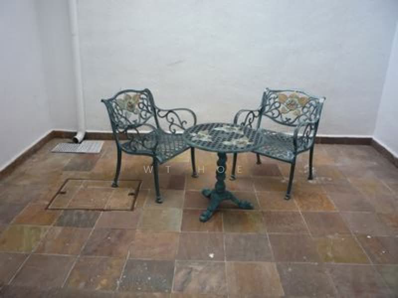 Clementi Park, 123 Sunset Way, 3 Bedrooms, 1,797 sqft, Condominium For Rent, by WT Hoe, 15492428 - PropertyGuru.com.sg