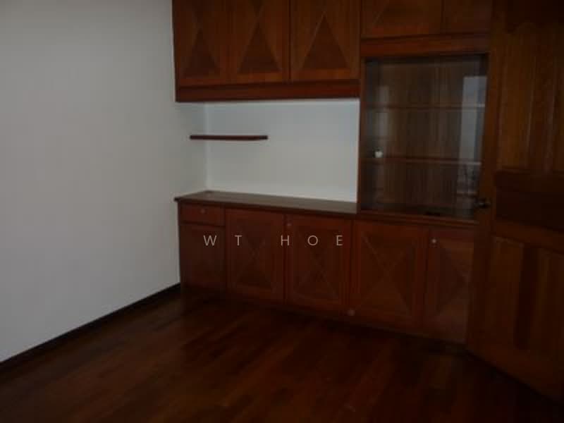 Clementi Park, 123 Sunset Way, 3 Bedrooms, 1,797 sqft, Condominium For Rent, by WT Hoe, 15492428 - PropertyGuru.com.sg