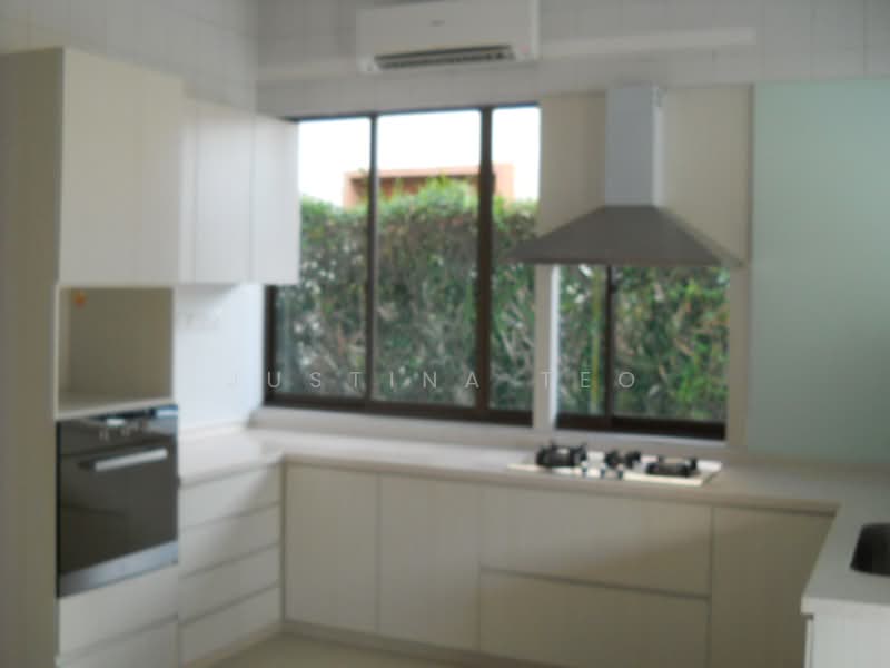 Upper Neram Road, Upper Neram Road, 5 Bedrooms, 2,400 sqft, Semi-Detached House For Rent, by Justina Teo, 15497053 - Kitchen - PropertyGuru.com.sg