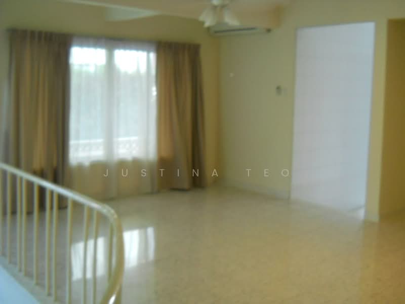 Upper Neram Road, Upper Neram Road, 5 Bedrooms, 2,400 sqft, Semi-Detached House For Rent, by Justina Teo, 15497053 - Dining Room - PropertyGuru.com.sg