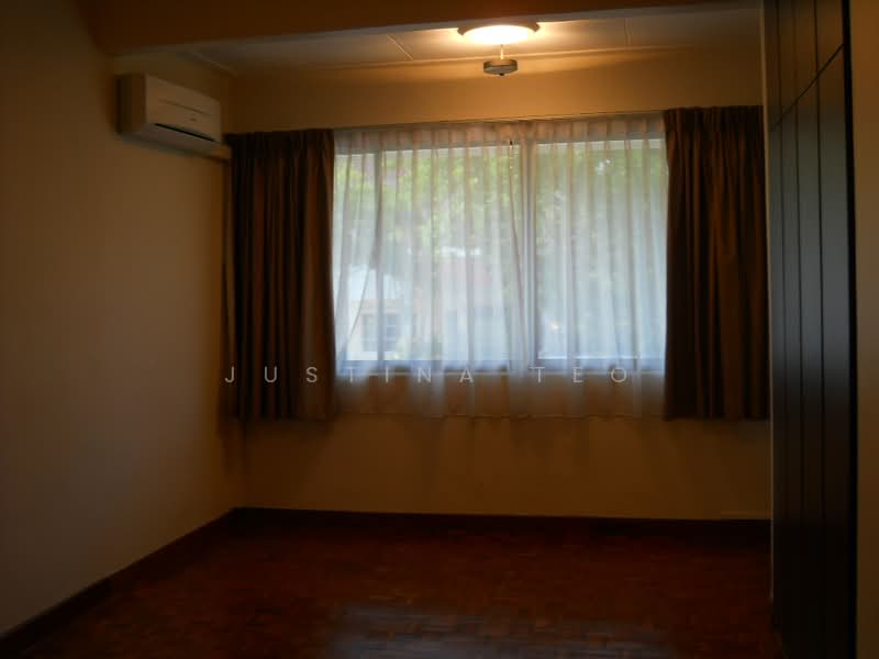Upper Neram Road, Upper Neram Road, 5 Bedrooms, 2,400 sqft, Semi-Detached House For Rent, by Justina Teo, 15497053 - Bedroom 2 - PropertyGuru.com.sg