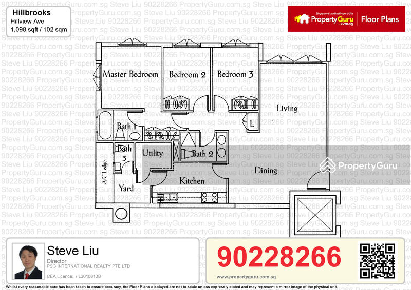 For Rent Hillbrooks