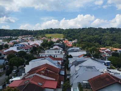 For Rent - Hillbrooks