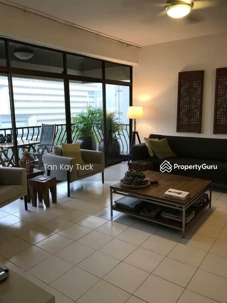 For Rent - The Beaumont