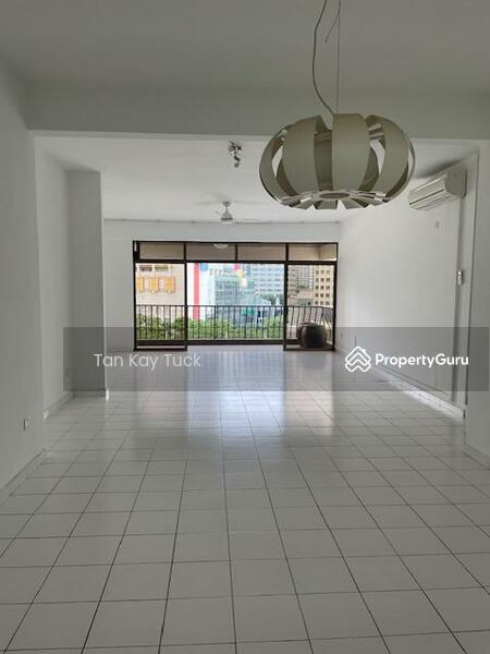 For Rent - The Beaumont