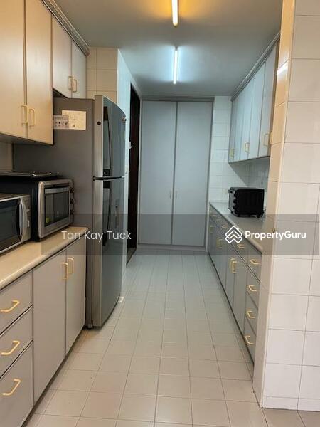 For Rent - The Beaumont
