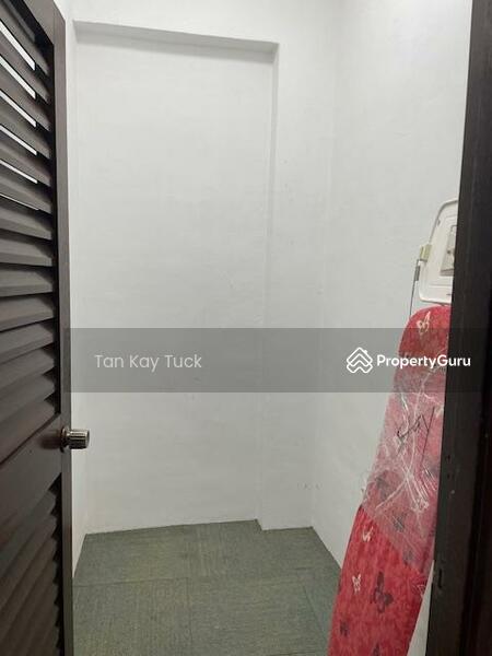 store room