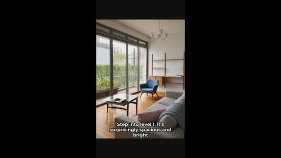 Auralis, 589 East Coast Road, 4 Bedrooms, 1,668 sqft, Condominium For Rent, by Ee Laine Ng, 15505711 - PropertyGuru.com.sg