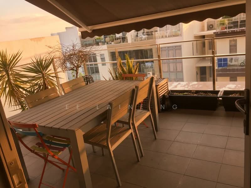 Auralis, 589 East Coast Road, 4 Bedrooms, 1,668 sqft, Condominium For Rent, by Ee Laine Ng, 15505711 - PropertyGuru.com.sg