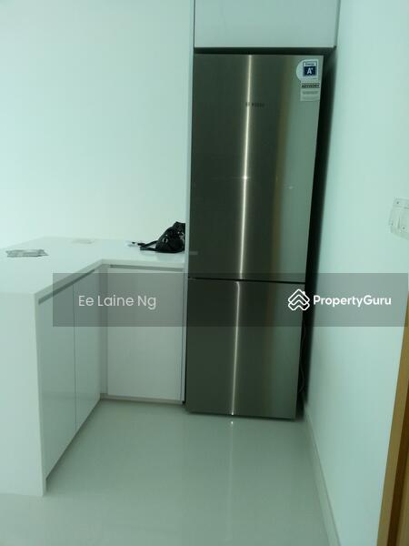 Dry kitchen